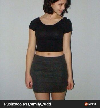 Full leaked Emily rudd private onlyfans photo