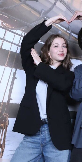 Full leaked Emily rudd private onlyfans photo