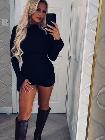 Full leaked Emily titmarsh private onlyfans photo