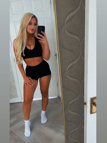 Full leaked Emily titmarsh private onlyfans photo