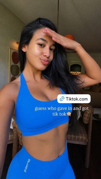 Full leaked Emily tosta private onlyfans photo