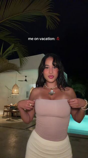 Full leaked Emily tosta private onlyfans photo