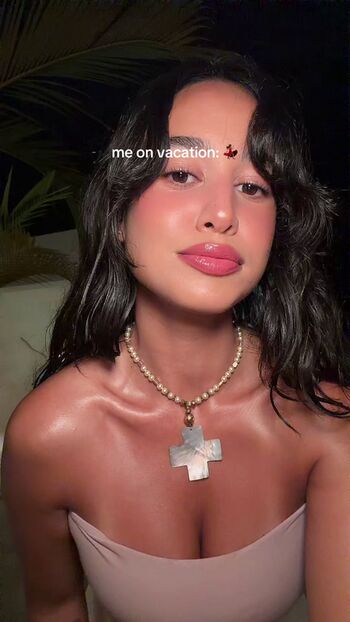 Full leaked Emily tosta private onlyfans photo