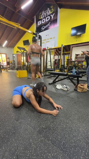 Full leaked Emily tosta private onlyfans photo