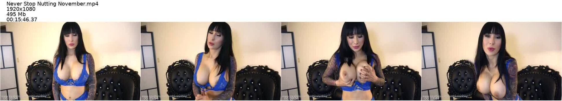 Full leaked Emily valentina private onlyfans photo