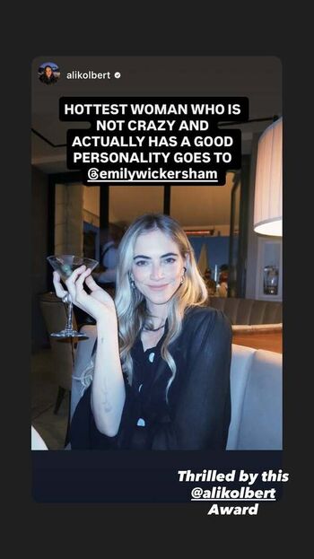 Emily Wickersham (NCIS)