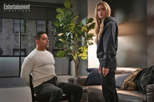 Emily Wickersham (NCIS)