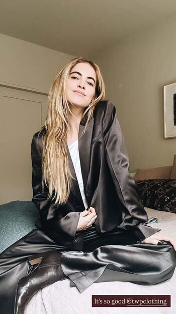 Emily Wickersham