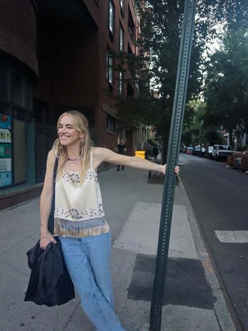 Full leaked Emily wickersham private onlyfans photo