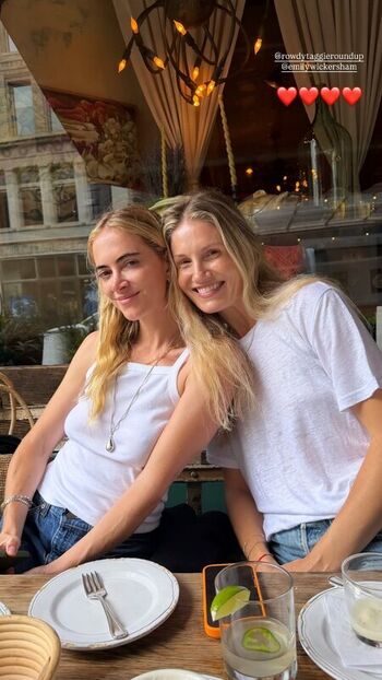 Full leaked Emily wickersham private onlyfans photo