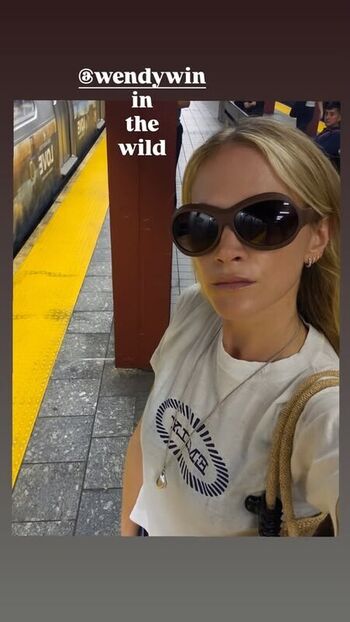 Full leaked Emily wickersham private onlyfans photo