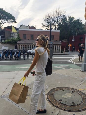 Emily Wickersham