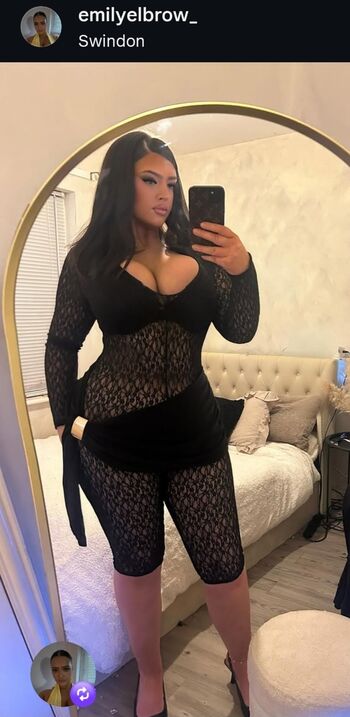Full leaked Emilyrose private onlyfans photo