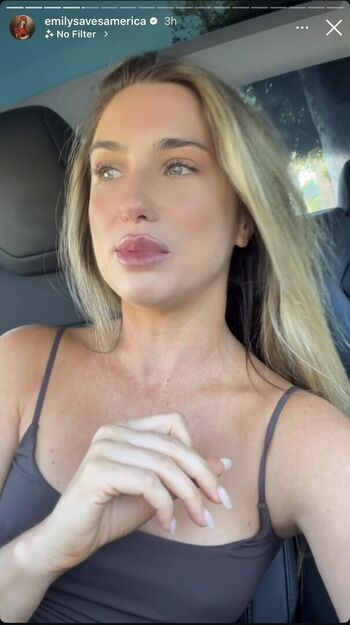 Emilysavesamerica