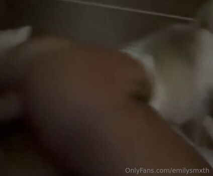 Full leaked Emilysmithh private onlyfans photo