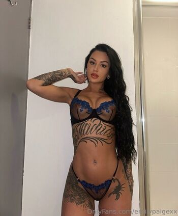 Full leaked Emilywakelingx page private onlyfans photo