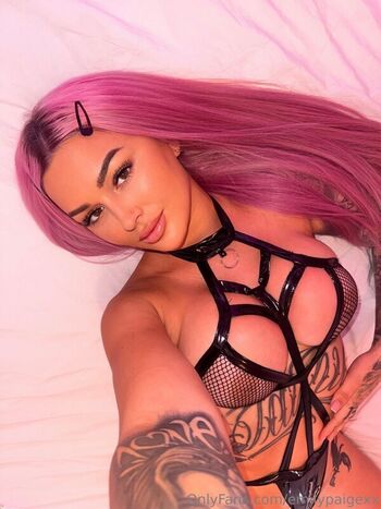 Full leaked Emilywakelingx private onlyfans photo