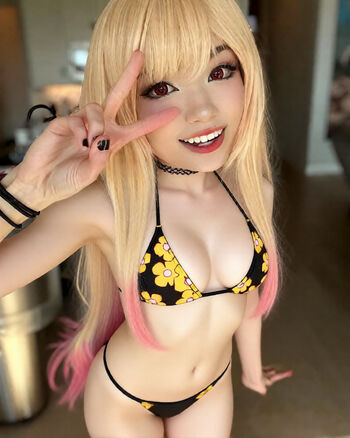 Full leaked Emiru page private onlyfans photo