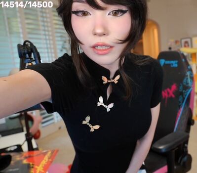 Full leaked Emiru private onlyfans photo