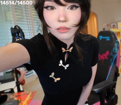 Full leaked Emiru private onlyfans photo