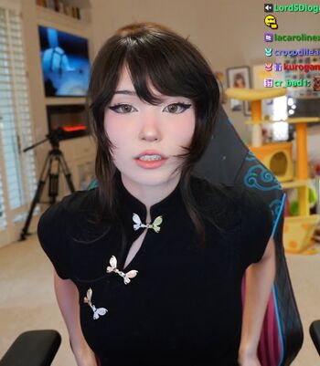 Full leaked Emiru private onlyfans photo