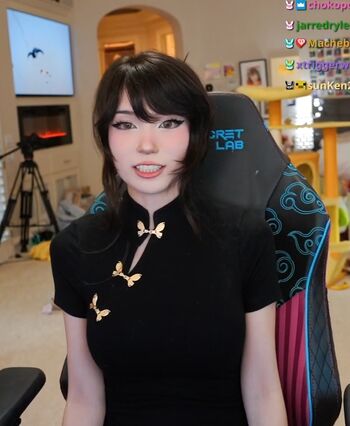 Full leaked Emiru private onlyfans photo