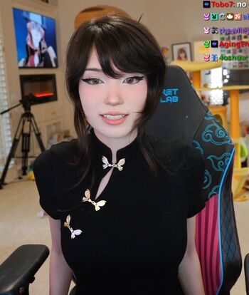 Full leaked Emiru private onlyfans photo