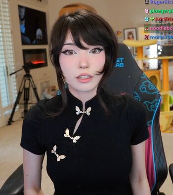 Full leaked Emiru private onlyfans photo
