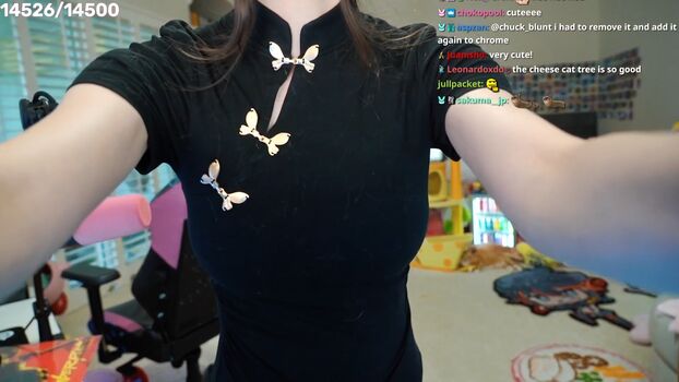 Full leaked Emiru private onlyfans photo
