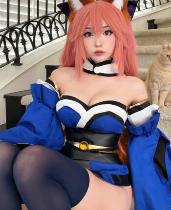 Full leaked Emiru page private onlyfans photo