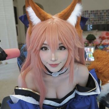 Full leaked Emiru  page private onlyfans photo