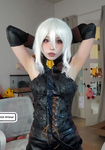Full leaked Emiru page private onlyfans photo