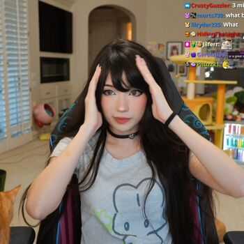 Full leaked Emiru  page private onlyfans photo