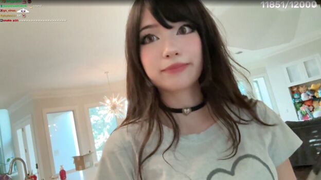 Full leaked Emiru  page private onlyfans photo