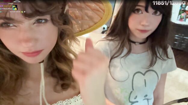 Full leaked Emiru  page private onlyfans photo