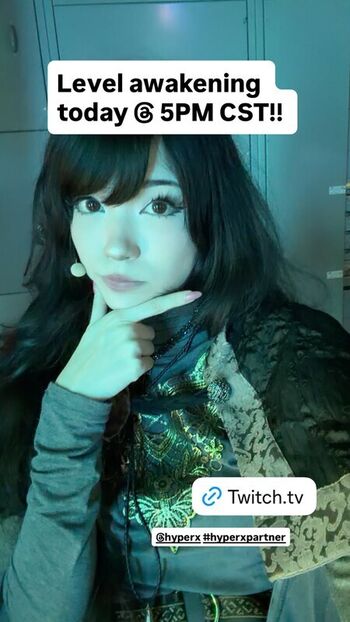 Full leaked Emiru  page private onlyfans photo