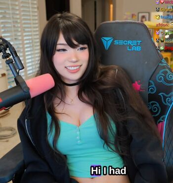 Full leaked Emiru page private onlyfans photo