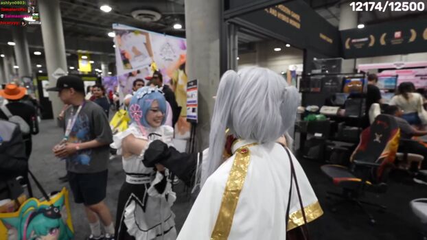 Full leaked Emiru page private onlyfans photo