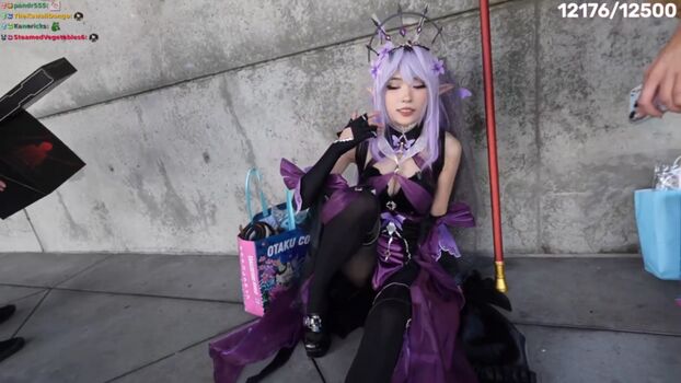 Full leaked Emiru page private onlyfans photo