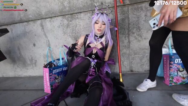 Full leaked Emiru page private onlyfans photo