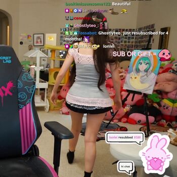 Full leaked Emiru page private onlyfans photo