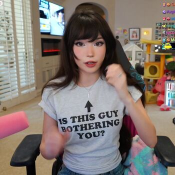 Full leaked Emiru page private onlyfans photo