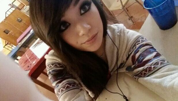 Full leaked Emiru page private onlyfans photo