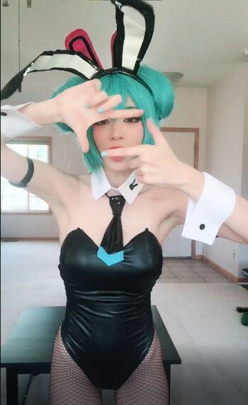 Full leaked Emiru private onlyfans photo