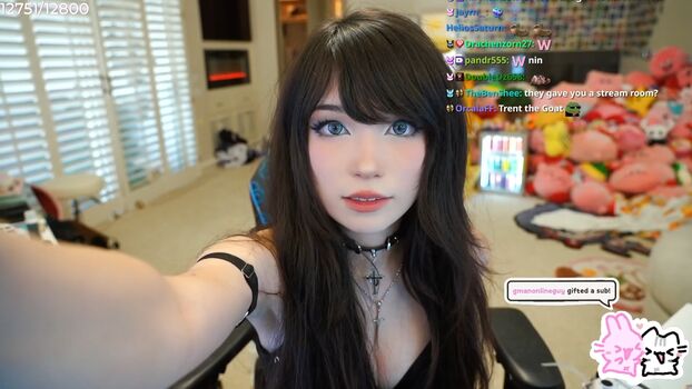 Full leaked Emiru private onlyfans photo
