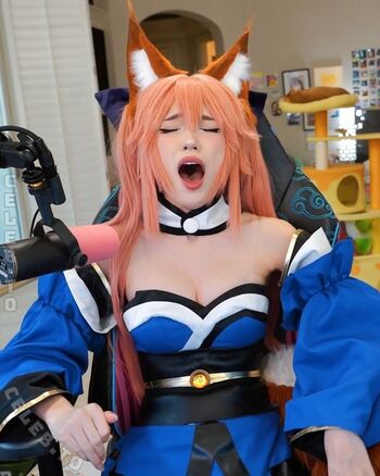 Full leaked Emiru jpg private onlyfans photo