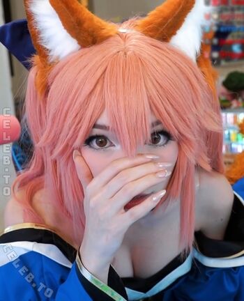 Full leaked Emiru jpg private onlyfans photo