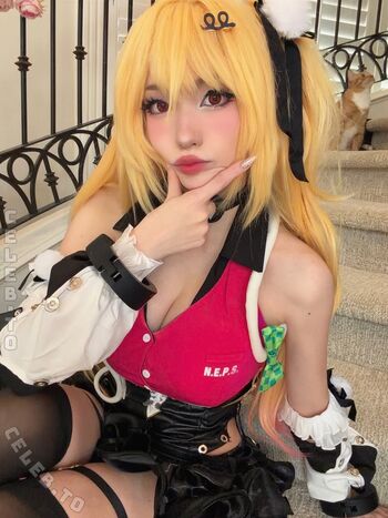 Full leaked Emiru jpg private onlyfans photo