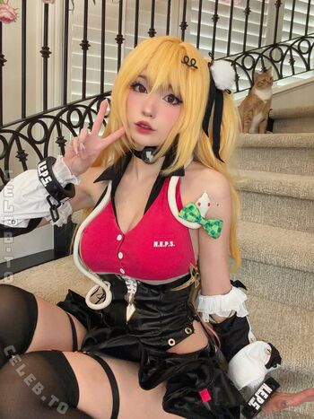 Full leaked Emiru jpg private onlyfans photo