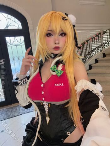 Full leaked Emiru jpg private onlyfans photo